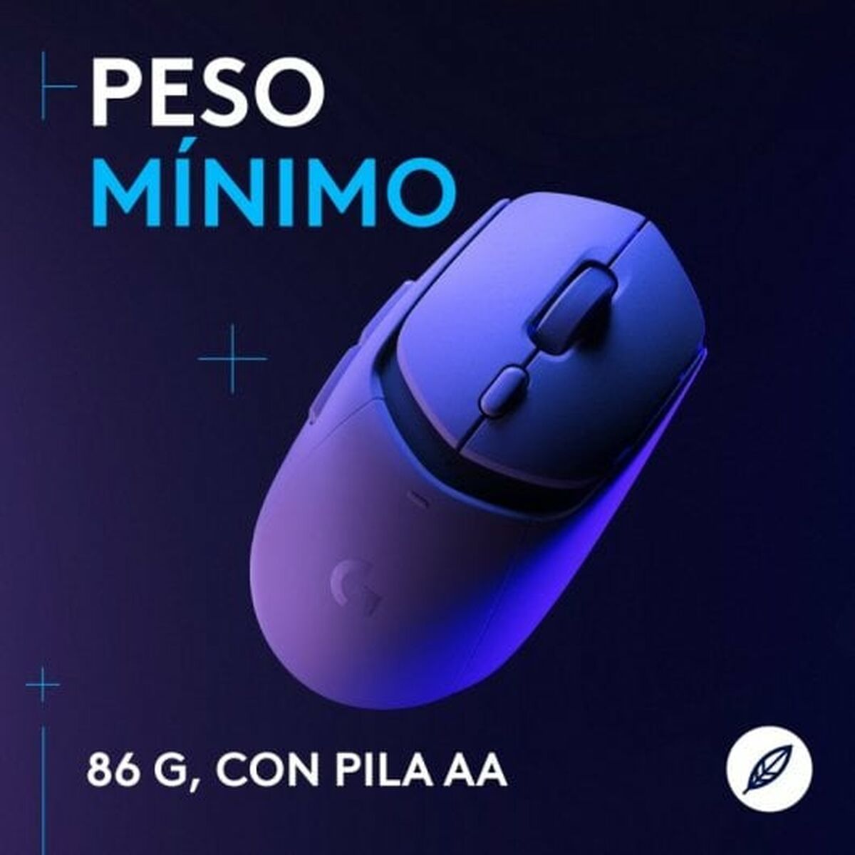 Mouse Logitech 910-007208